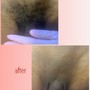 Brazilian Wax & Vajacial