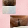 Brazilian Wax & Vajacial