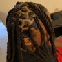 Dread Retwist