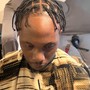 Comb Twist (Coils)