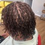 TWist Locs Installation