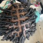 Loc Reattachment