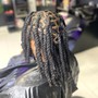 Loc Re-twist