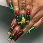 PMB Official Manicure