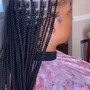 Versatile Sew In (Vixen)