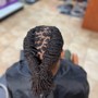 Comb Twist