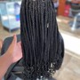 Kinky Twist