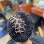 Comb Twist