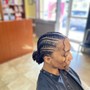 Yarn Braids