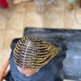 Comb Twist