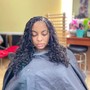 Keratin Treatment