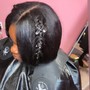 Yarn Braids