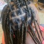 Loc Maintenance/restyle