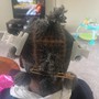 Kid's Braids