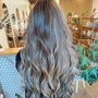 Full Balayage