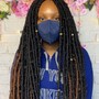 Senegalese Twist