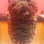 Partial Weave