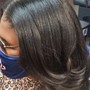 Full Sew In