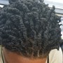 Twist Out