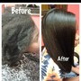 Closure Sew In