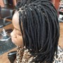 Loc Reattached