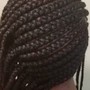 Havana Twists