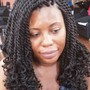 Crochet Braids