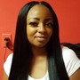 Lace Closure Sew In