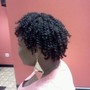 Senegalese Twist