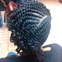 Comb Twist