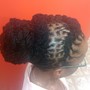 Twist Out