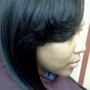 Lace Closure Sew In