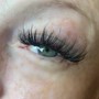 Eyelash Extension Removal