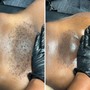 Brazilian Wax