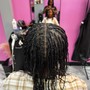 Versatile Sew In