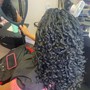 Crochet Braids