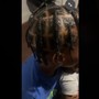 Little Boys Box Braids