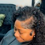 Crochet Braids