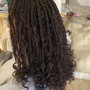 Crochet Braids