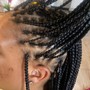 Soft Locs