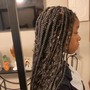 Crochet Braids