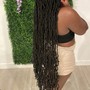 Soft Locs