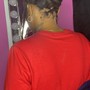 Retwist and Style