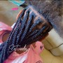 Kinky Twist