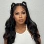 Lace Wig Installation