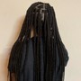 Havana Twists