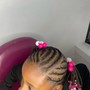 Kid's Braids