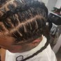 Kid's Box Braids