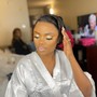 BRIDAL GLAM