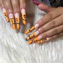 Gel Manicure